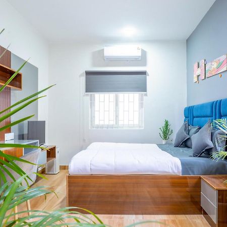 Housr 14 Serviced Apartment Koramangala Μπανγκαλόρ Εξωτερικό φωτογραφία