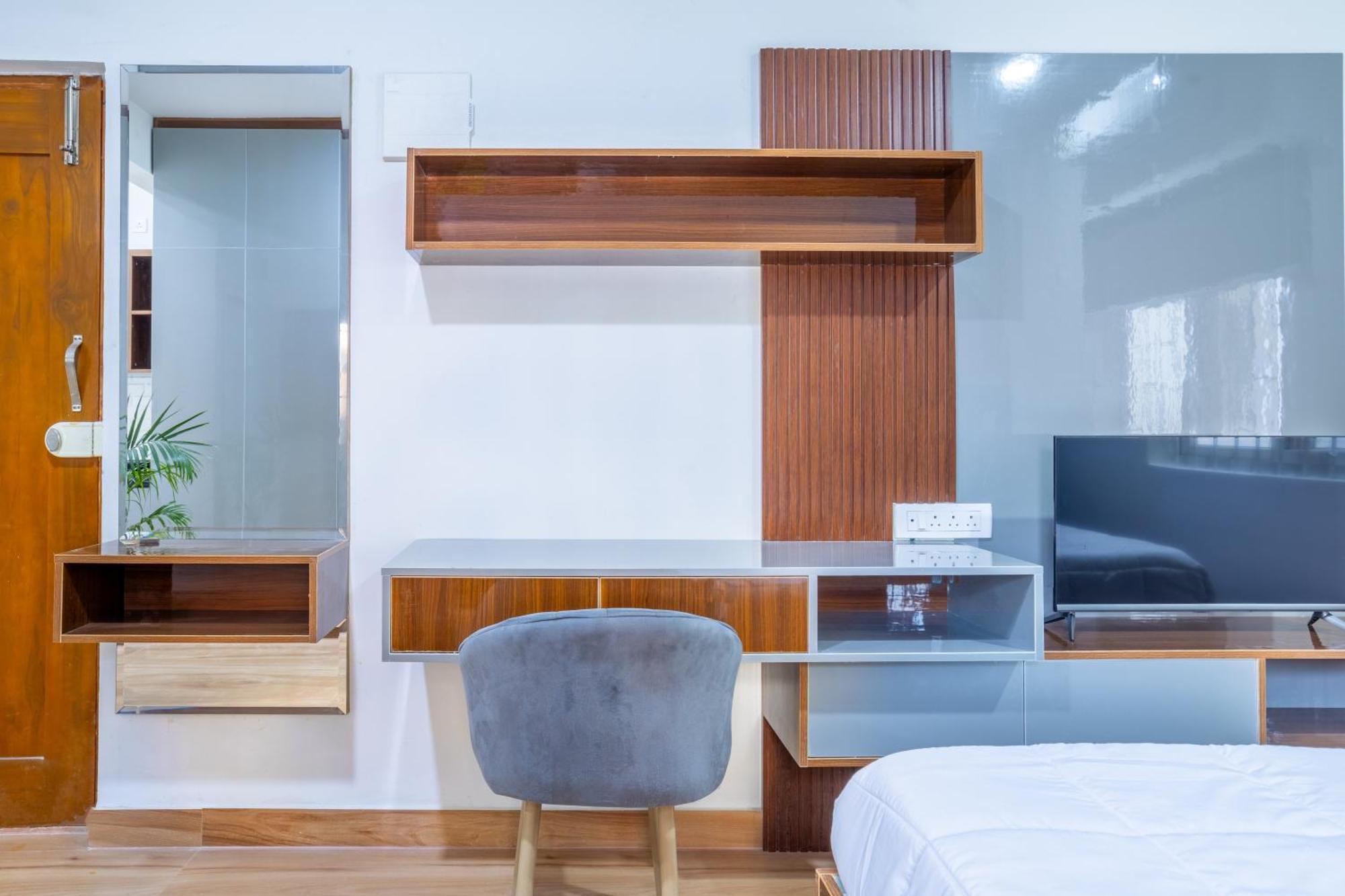 Housr 14 Serviced Apartment Koramangala Μπανγκαλόρ Εξωτερικό φωτογραφία