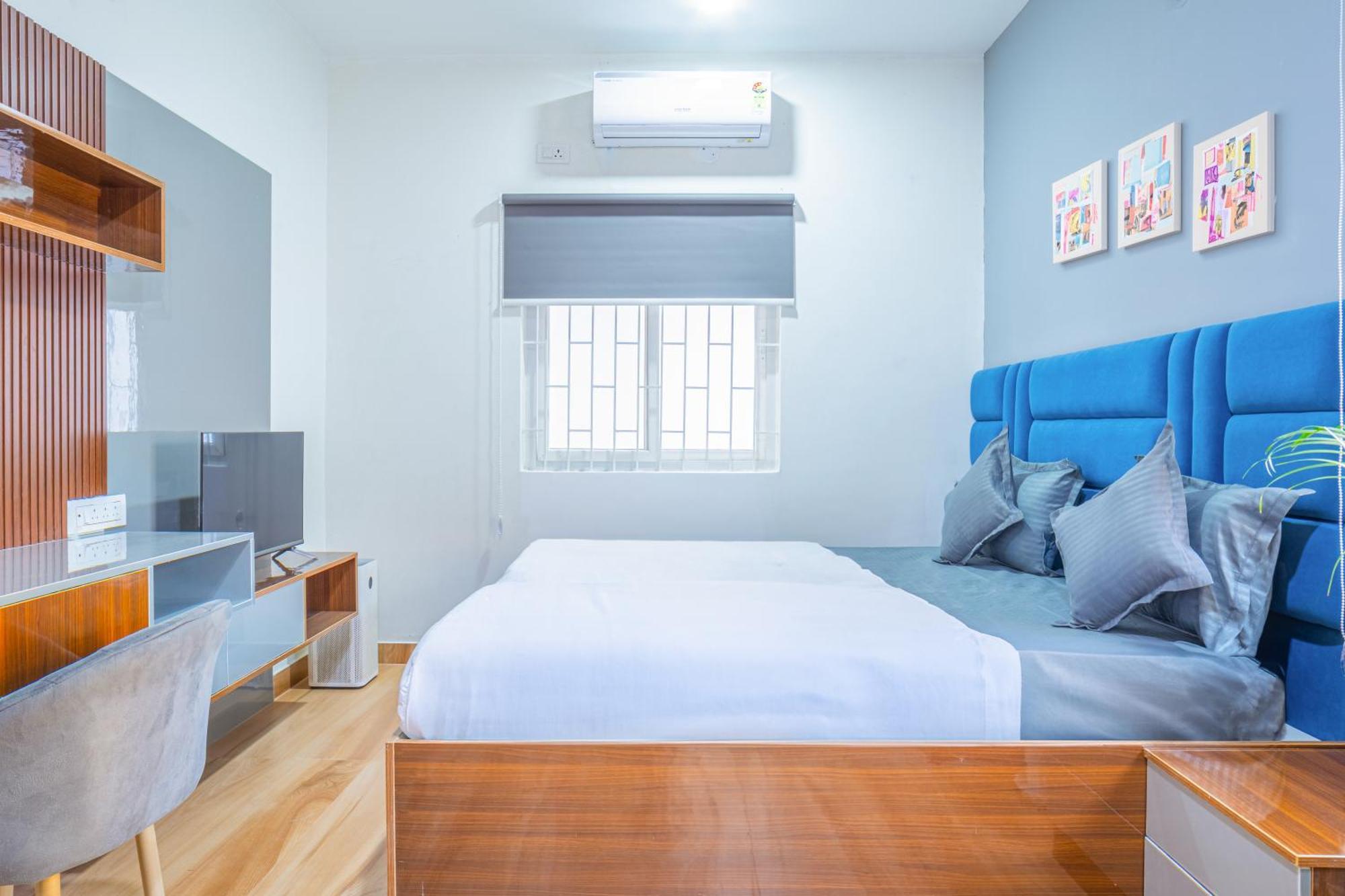 Housr 14 Serviced Apartment Koramangala Μπανγκαλόρ Εξωτερικό φωτογραφία