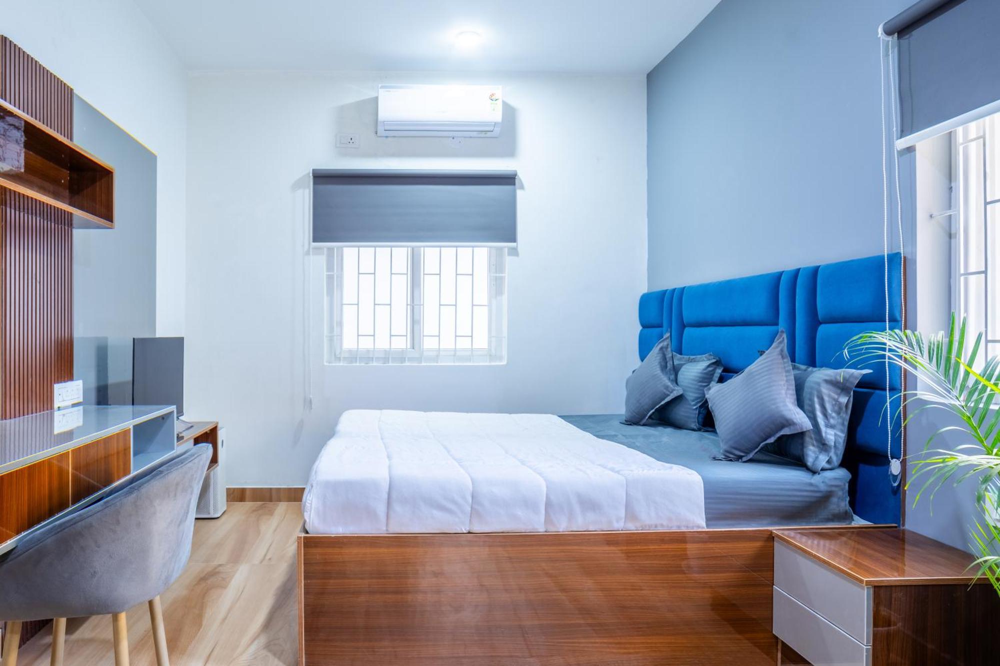 Housr 14 Serviced Apartment Koramangala Μπανγκαλόρ Εξωτερικό φωτογραφία