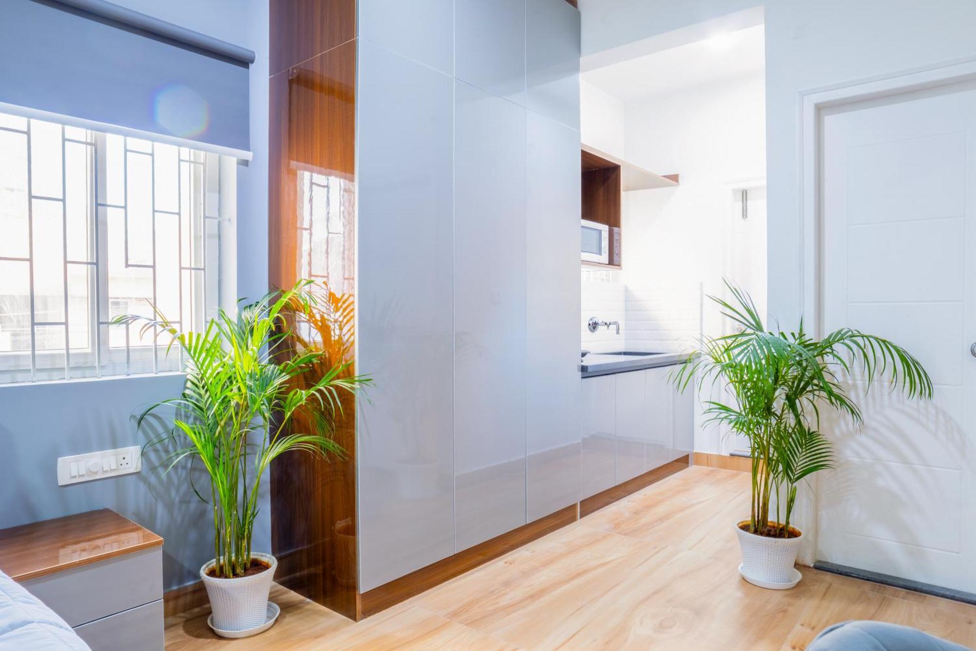 Housr 14 Serviced Apartment Koramangala Μπανγκαλόρ Εξωτερικό φωτογραφία