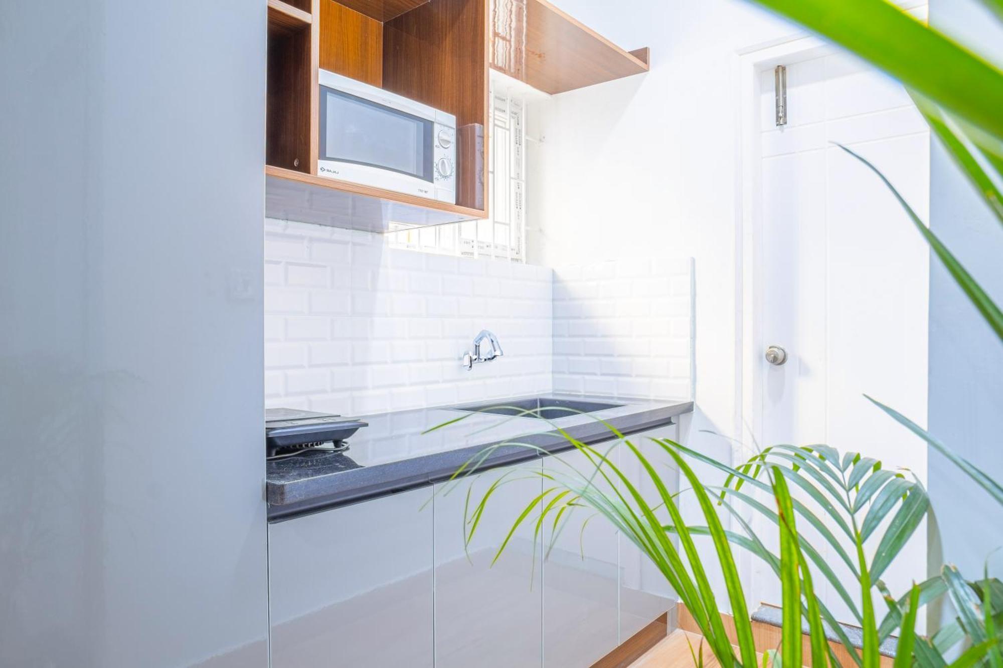 Housr 14 Serviced Apartment Koramangala Μπανγκαλόρ Εξωτερικό φωτογραφία